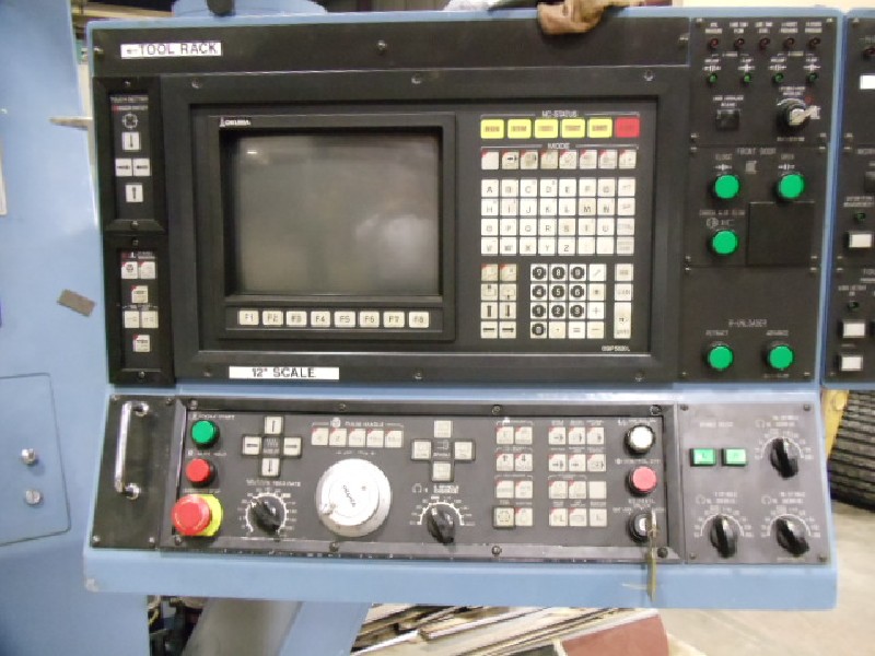 Equipment picture